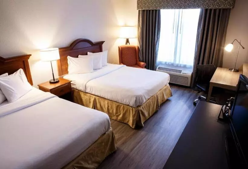 בית מלון כפרי Country Inn & Suites By Radisson, Harrisburg West Mechanicsburg