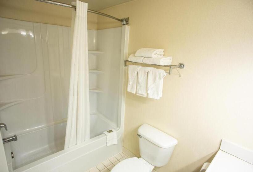 בית מלון כפרי Country Inn & Suites By Radisson, Harrisburg West Mechanicsburg