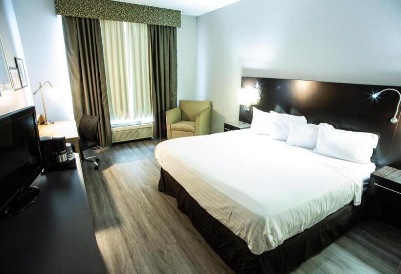 בית מלון כפרי Country Inn & Suites By Radisson, Harrisburg West Mechanicsburg