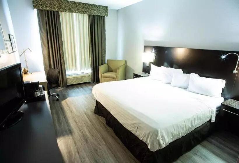 בית מלון כפרי Country Inn & Suites By Radisson, Harrisburg West Mechanicsburg