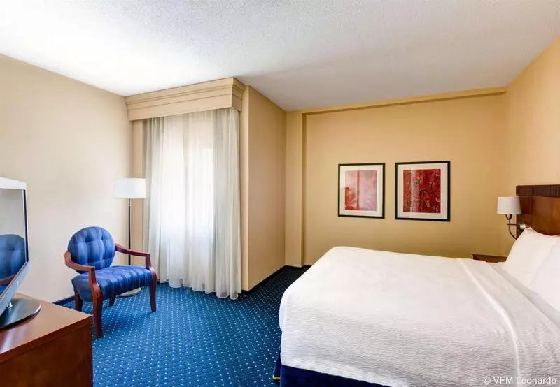 ホテル Courtyard By Marriott Gaithersburg Washingtonian Center