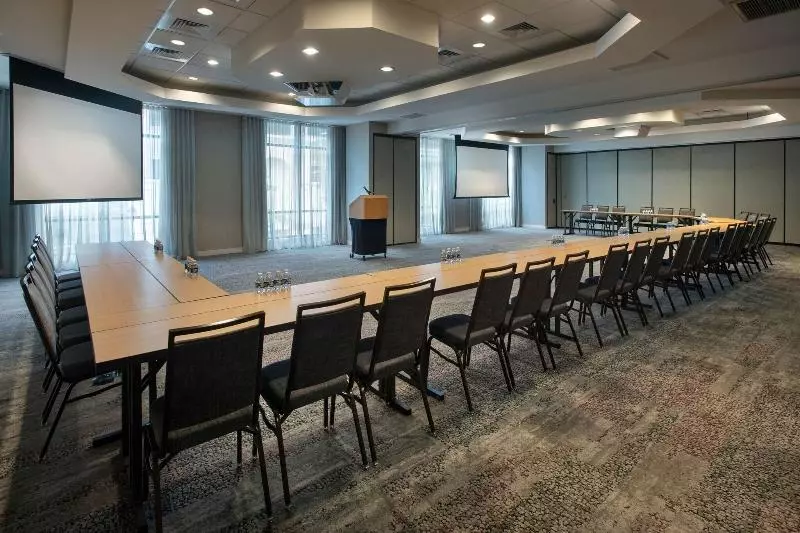 ホテル Courtyard By Marriott Gaithersburg Washingtonian Center