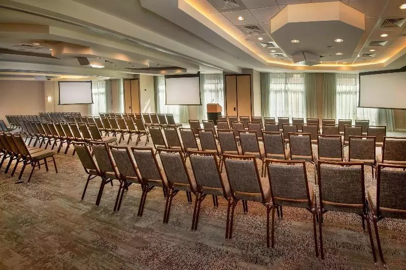 ホテル Courtyard By Marriott Gaithersburg Washingtonian Center