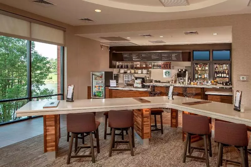ホテル Courtyard By Marriott Gaithersburg Washingtonian Center