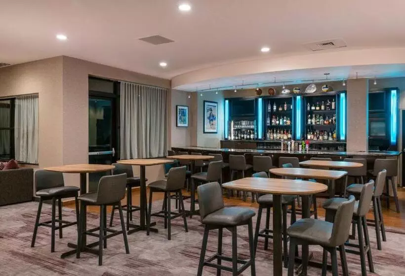 酒店 Courtyard By Marriott Newark University Of Delaware