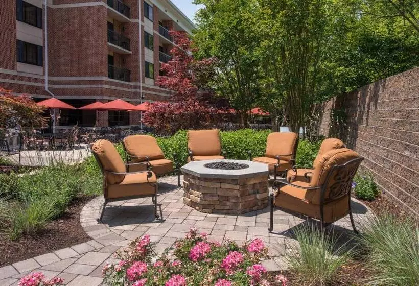 酒店 Courtyard By Marriott Newark University Of Delaware