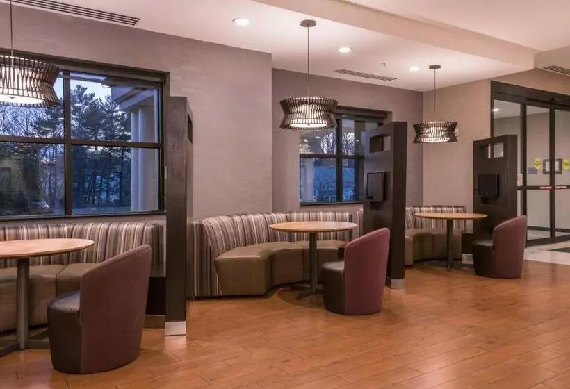 酒店 Courtyard By Marriott Newark University Of Delaware