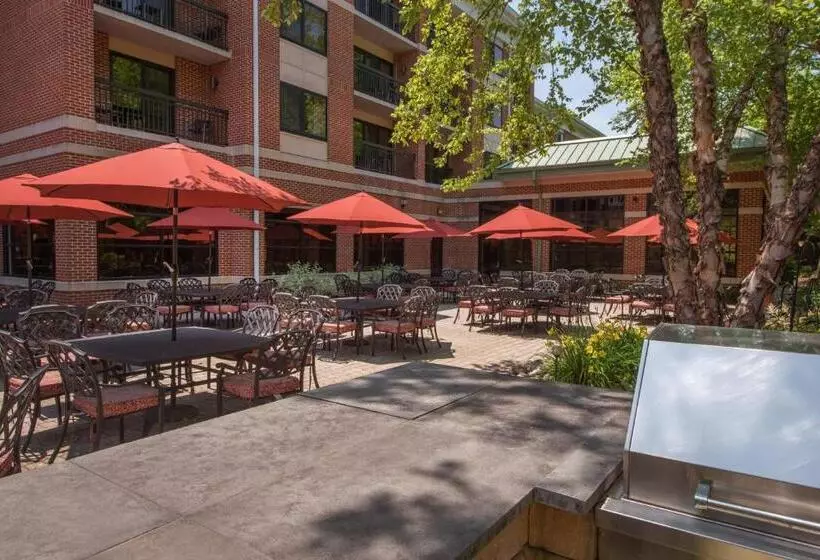 酒店 Courtyard By Marriott Newark University Of Delaware