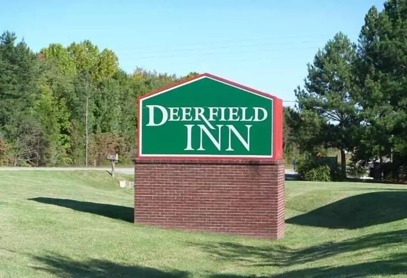 호텔 Deerfield Inn And Suites  Fairview