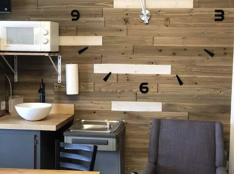 호텔 Deerfield Inn And Suites  Fairview