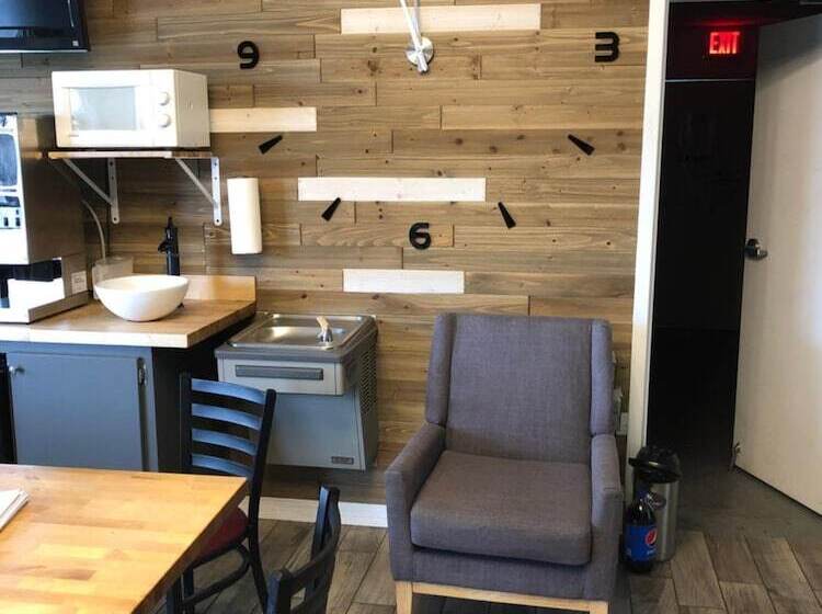 ホテル Deerfield Inn And Suites Fairview