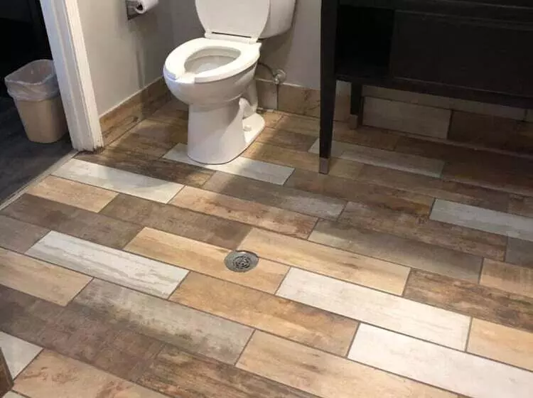 호텔 Deerfield Inn And Suites  Fairview