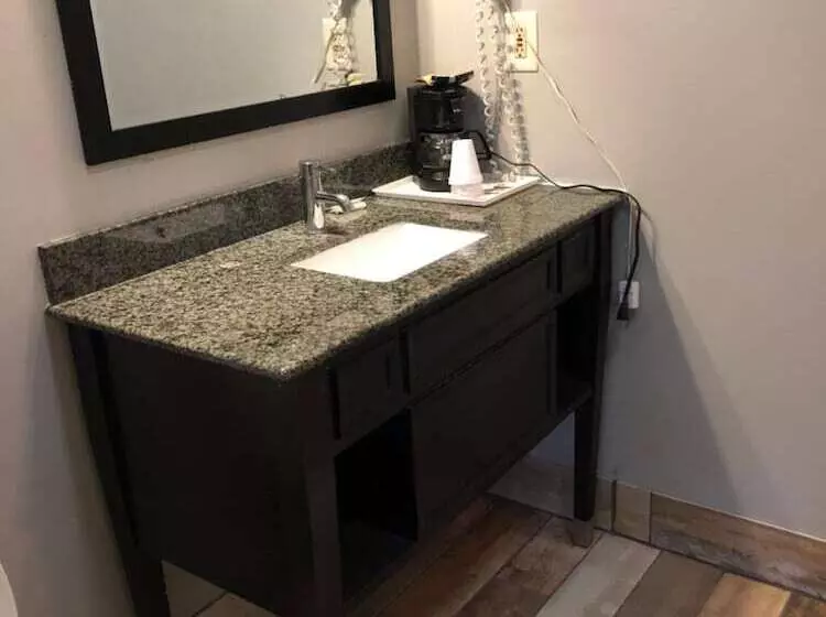 호텔 Deerfield Inn And Suites  Fairview