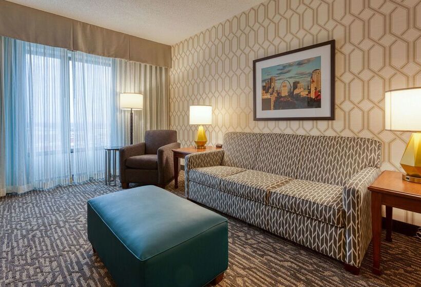 Drury Plaza Hotel St. Louis Chesterfield