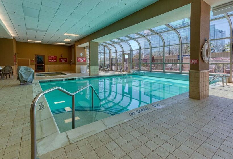 Drury Plaza Hotel St. Louis Chesterfield