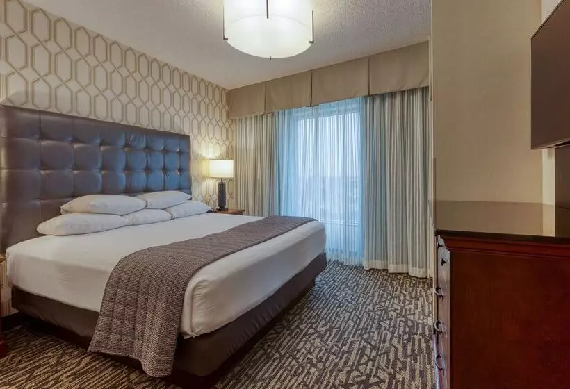 Drury Plaza Hotel St. Louis Chesterfield