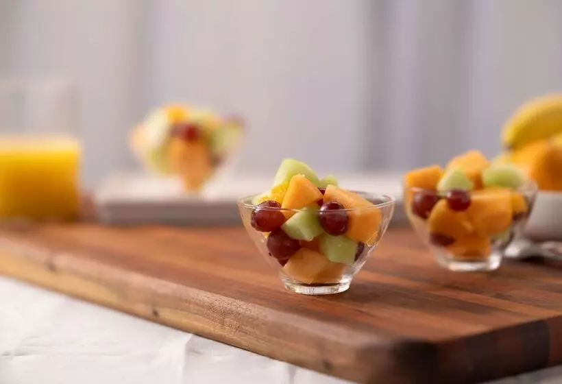 Drury Plaza Hotel St. Louis Chesterfield