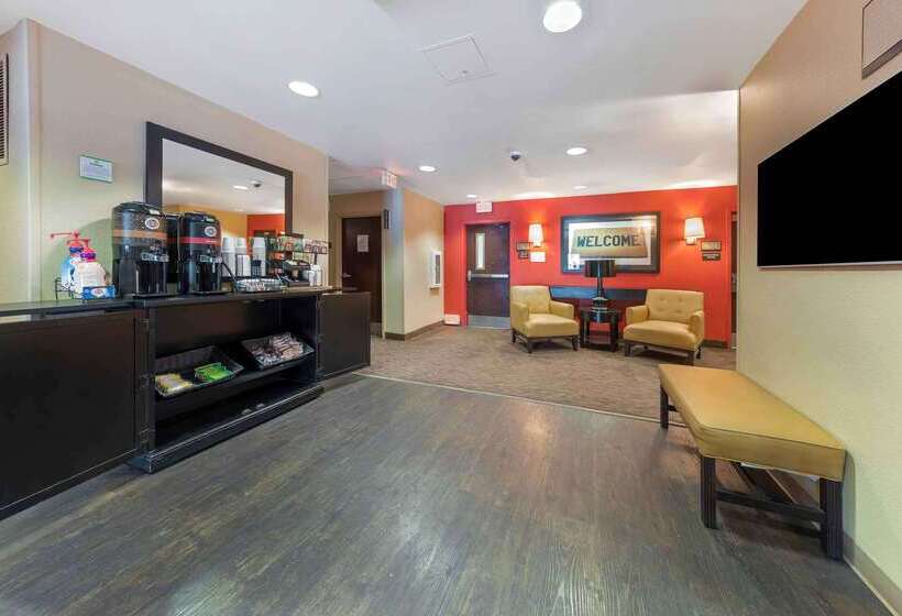 ホテル Extended Stay America Suites  Los Angeles  Carson