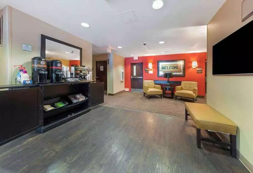 ホテル Extended Stay America Suites  Los Angeles  Carson