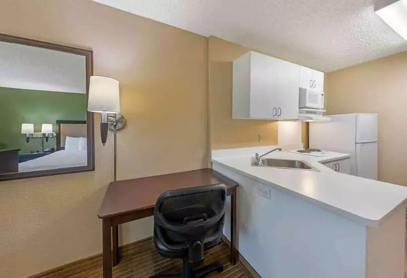 ホテル Extended Stay America Suites  Los Angeles  Carson
