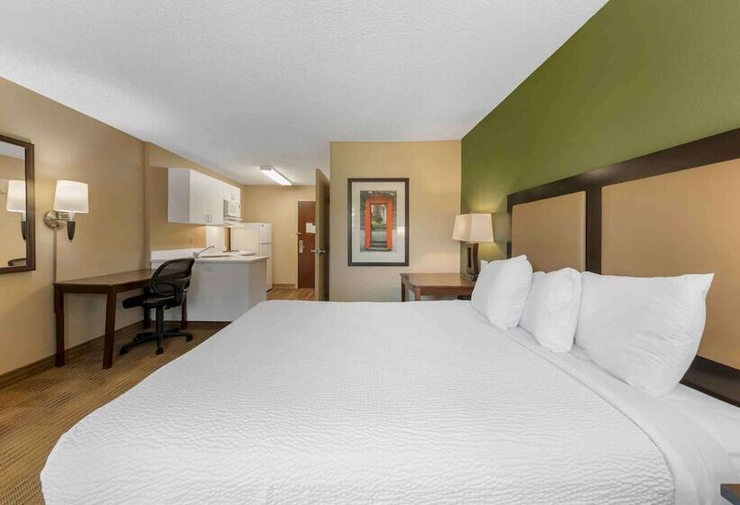 ホテル Extended Stay America Suites  Los Angeles  Carson