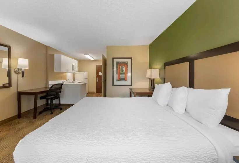 ホテル Extended Stay America Suites  Los Angeles  Carson
