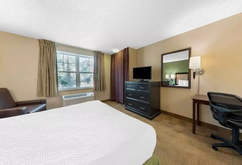 ホテル Extended Stay America Suites  Los Angeles  Carson