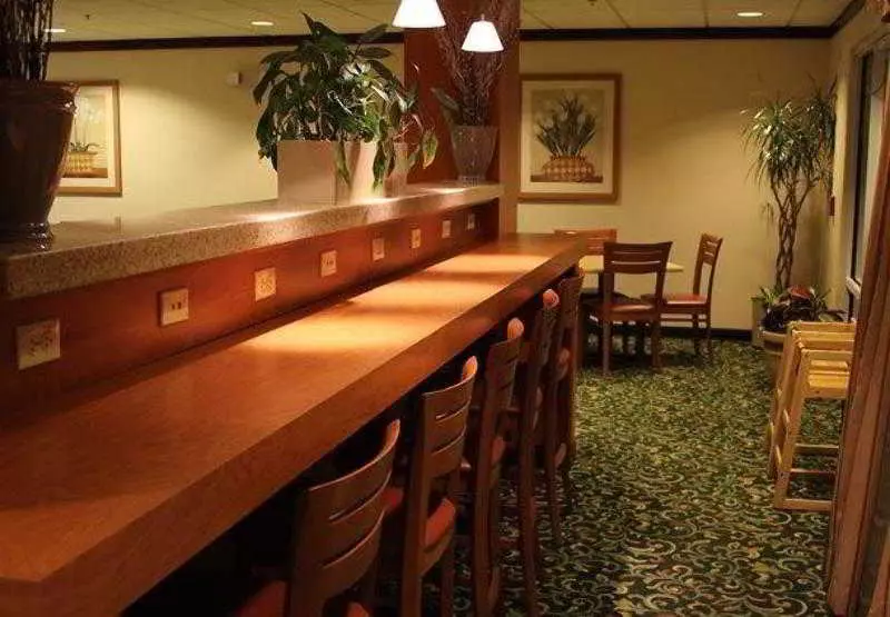 酒店 Fairfield Inn & Suites By Marriott Springdale