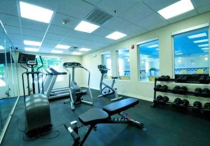 酒店 Fairfield Inn & Suites By Marriott Springdale