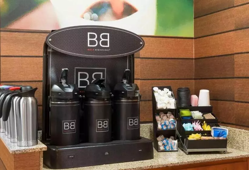 酒店 Fairfield Inn & Suites By Marriott Springdale