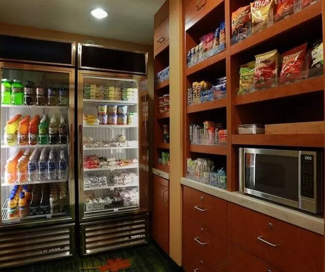 호텔 Fairfield Inn And Suites By Marriott Marion