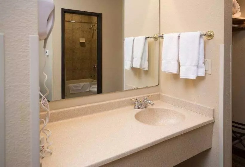 Szálloda Great Wolf Lodge Sandusky