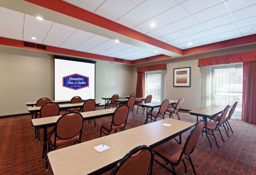 فندق Hampton Inn & Suites Seattle Airport/28th Ave