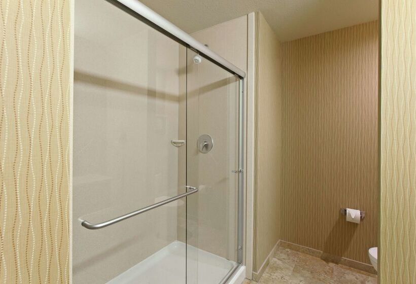 فندق Hampton Inn & Suites Seattle Airport/28th Ave