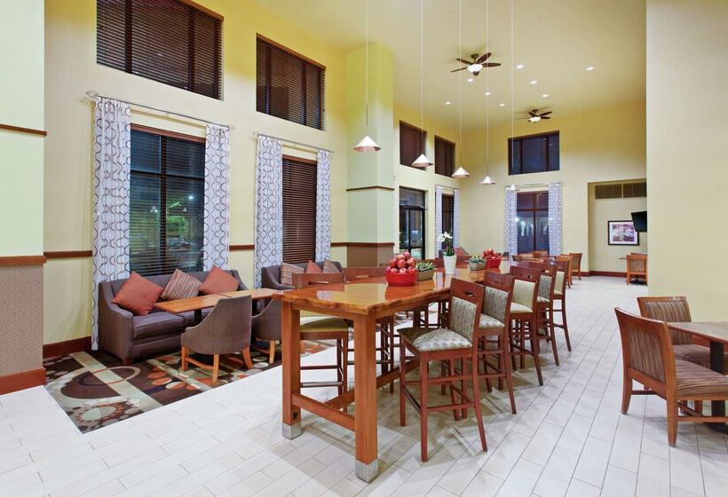 فندق Hampton Inn & Suites Seattle Airport/28th Ave