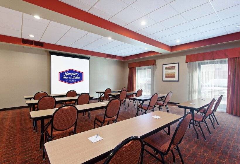 فندق Hampton Inn & Suites Seattle Airport/28th Ave