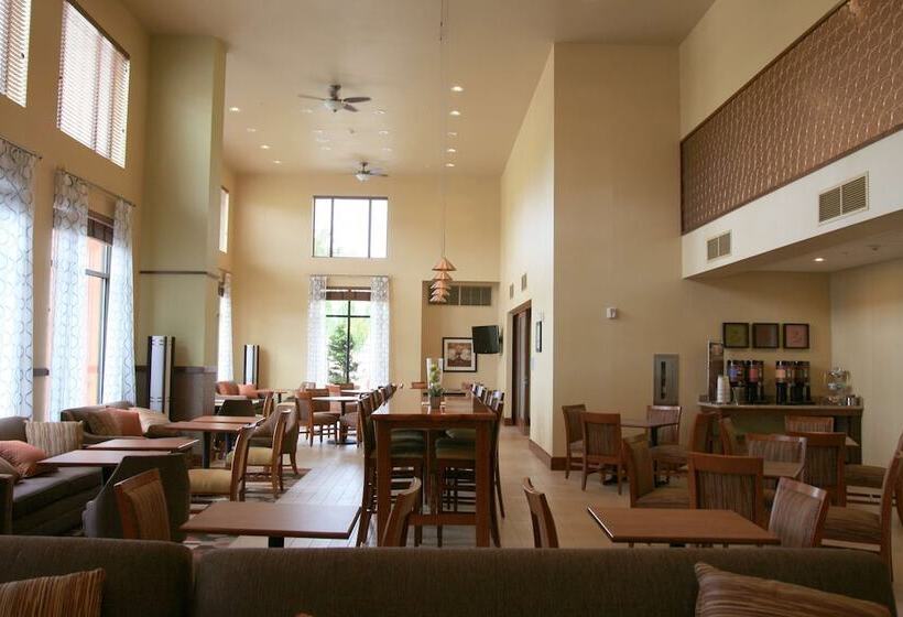 فندق Hampton Inn & Suites Seattle Airport/28th Ave