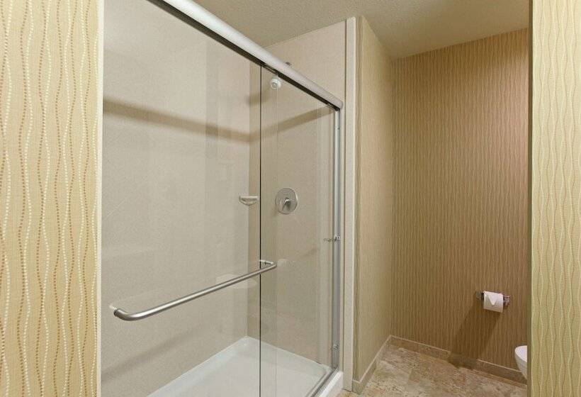 فندق Hampton Inn & Suites Seattle Airport/28th Ave