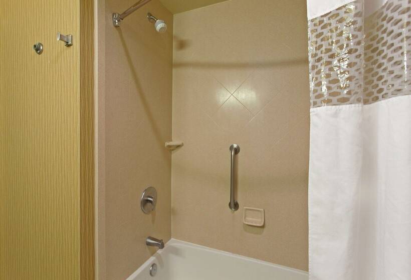 فندق Hampton Inn & Suites Seattle Airport/28th Ave