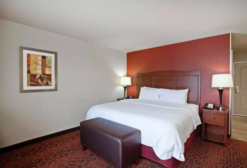 Hotel Hampton Inn & Suites Seattle Airport/28th Ave