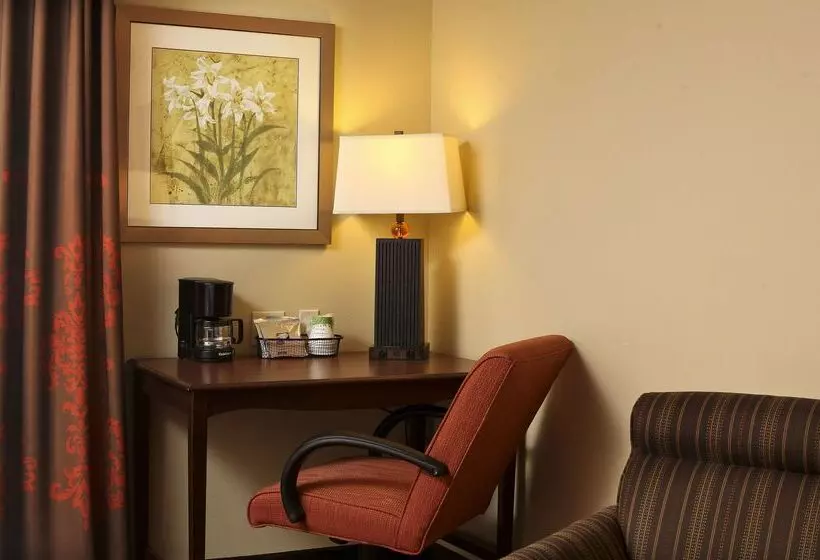 هتل Hampton Inn & Suites By Hilton Fargo Medical Center