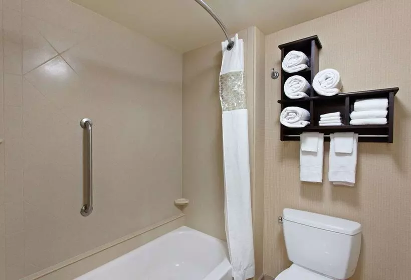 ホテル Hampton Inn & Suites Fresno Northwest