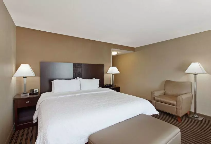 ホテル Hampton Inn & Suites Fresno Northwest