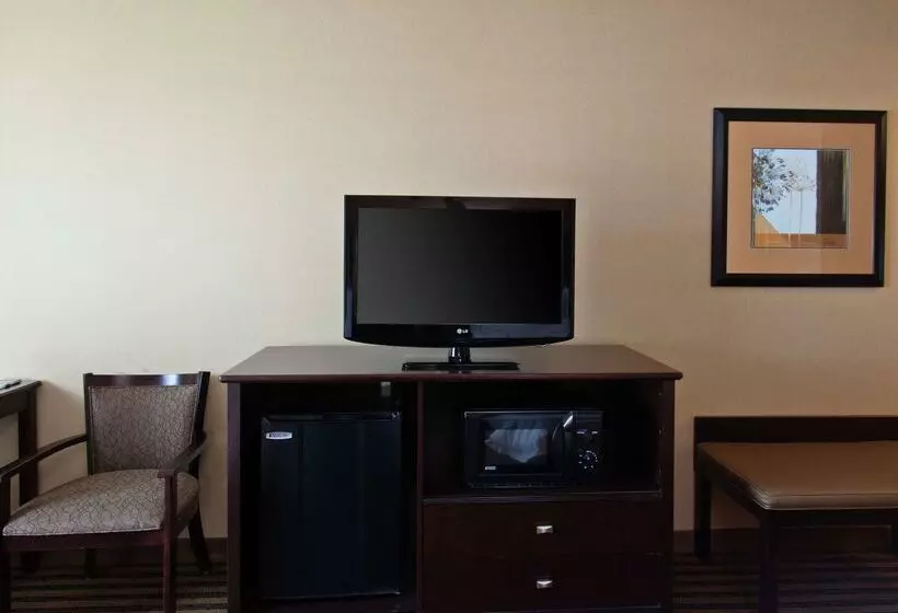 ホテル Hampton Inn & Suites Fresno Northwest