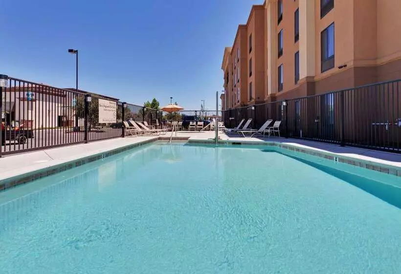 ホテル Hampton Inn & Suites Fresno Northwest