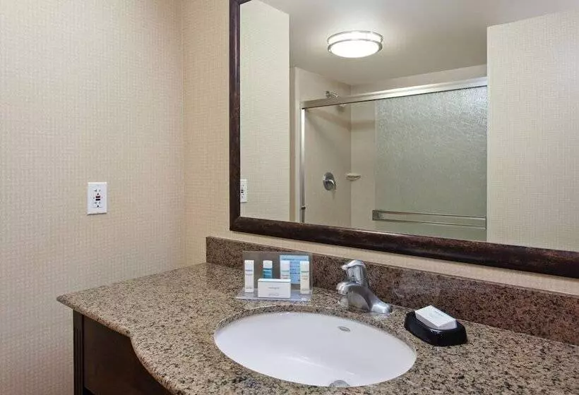 ホテル Hampton Inn & Suites Fresno Northwest