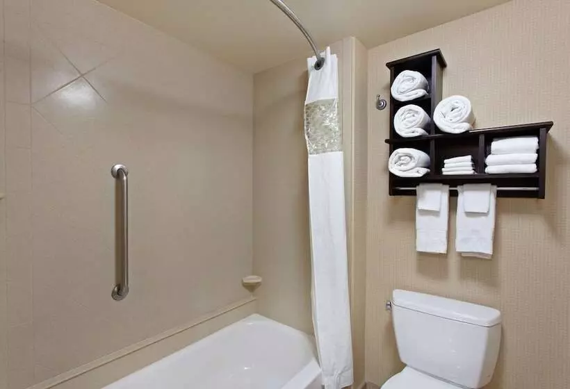 ホテル Hampton Inn & Suites Fresno Northwest