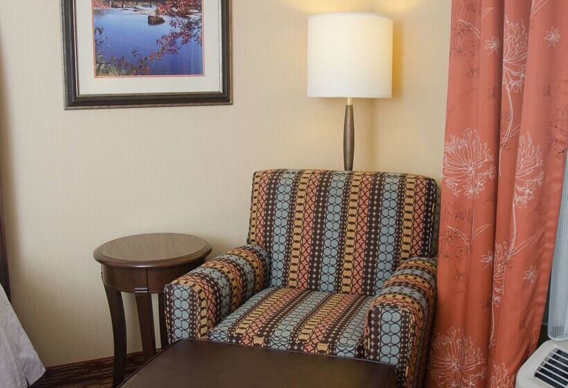 בית מלון כפרי Hilton Garden Inn Watertown/thousand Islands