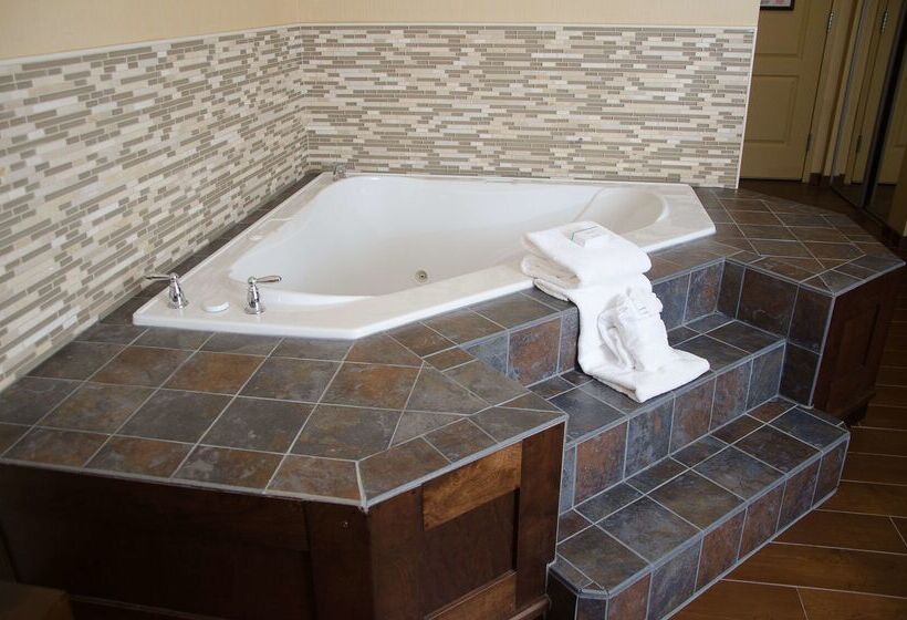 בית מלון כפרי Hilton Garden Inn Watertown/thousand Islands