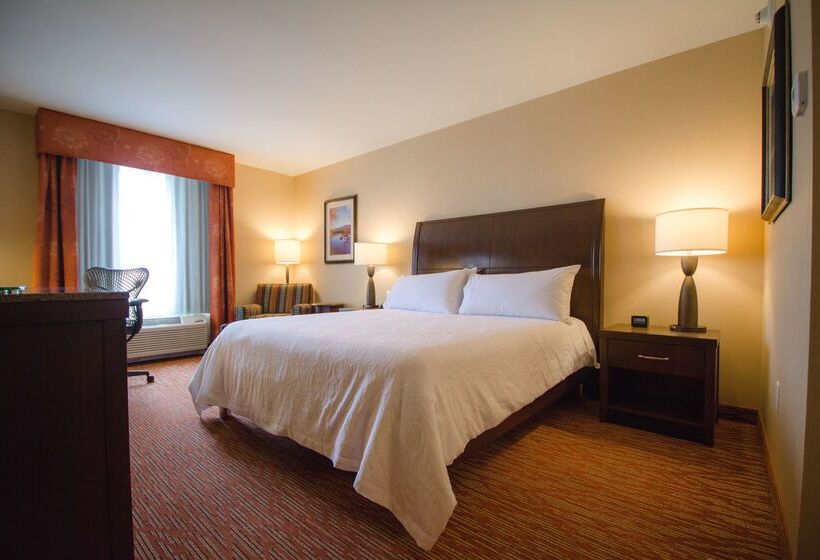 בית מלון כפרי Hilton Garden Inn Watertown/thousand Islands